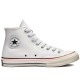 Chuck 70 Hi Ivory