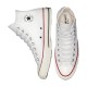 Chuck 70 Hi Ivory