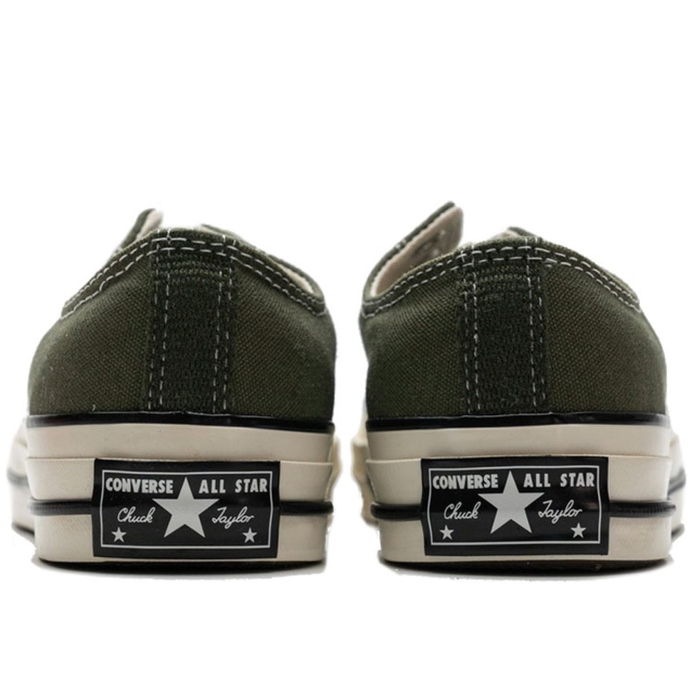 Chuck 70 Ox Green