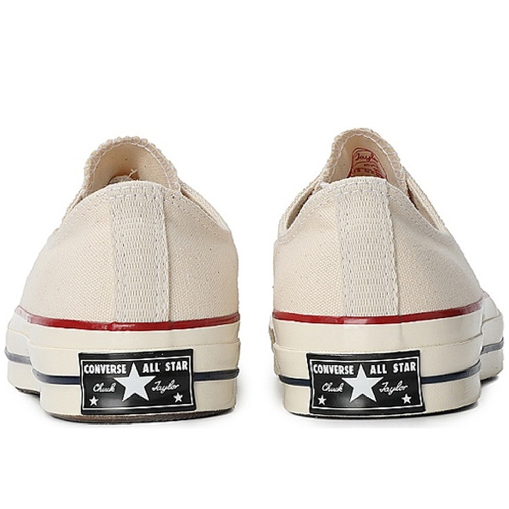 Chuck 70 Ox Sneakers