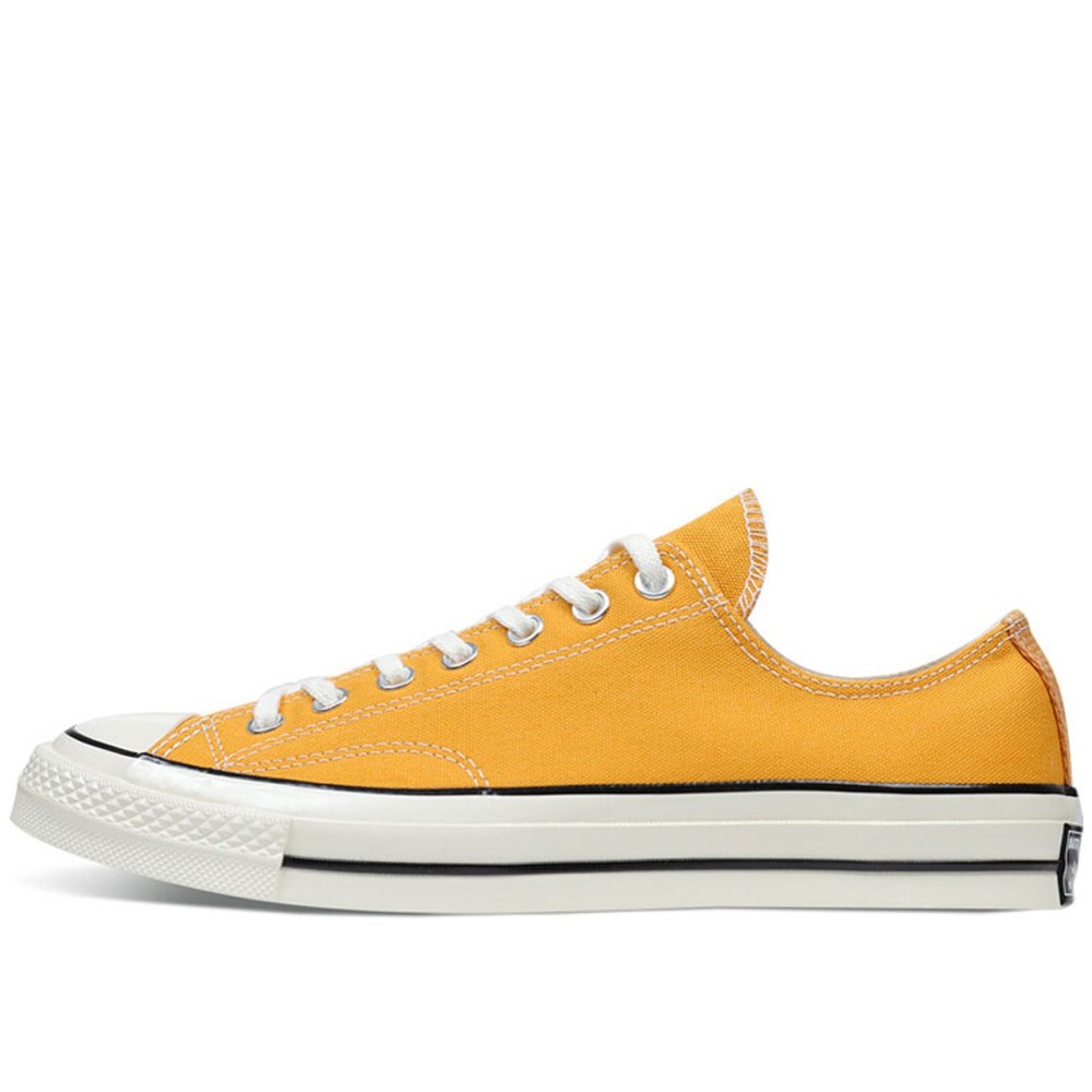Chuck 70 Low Yellow
