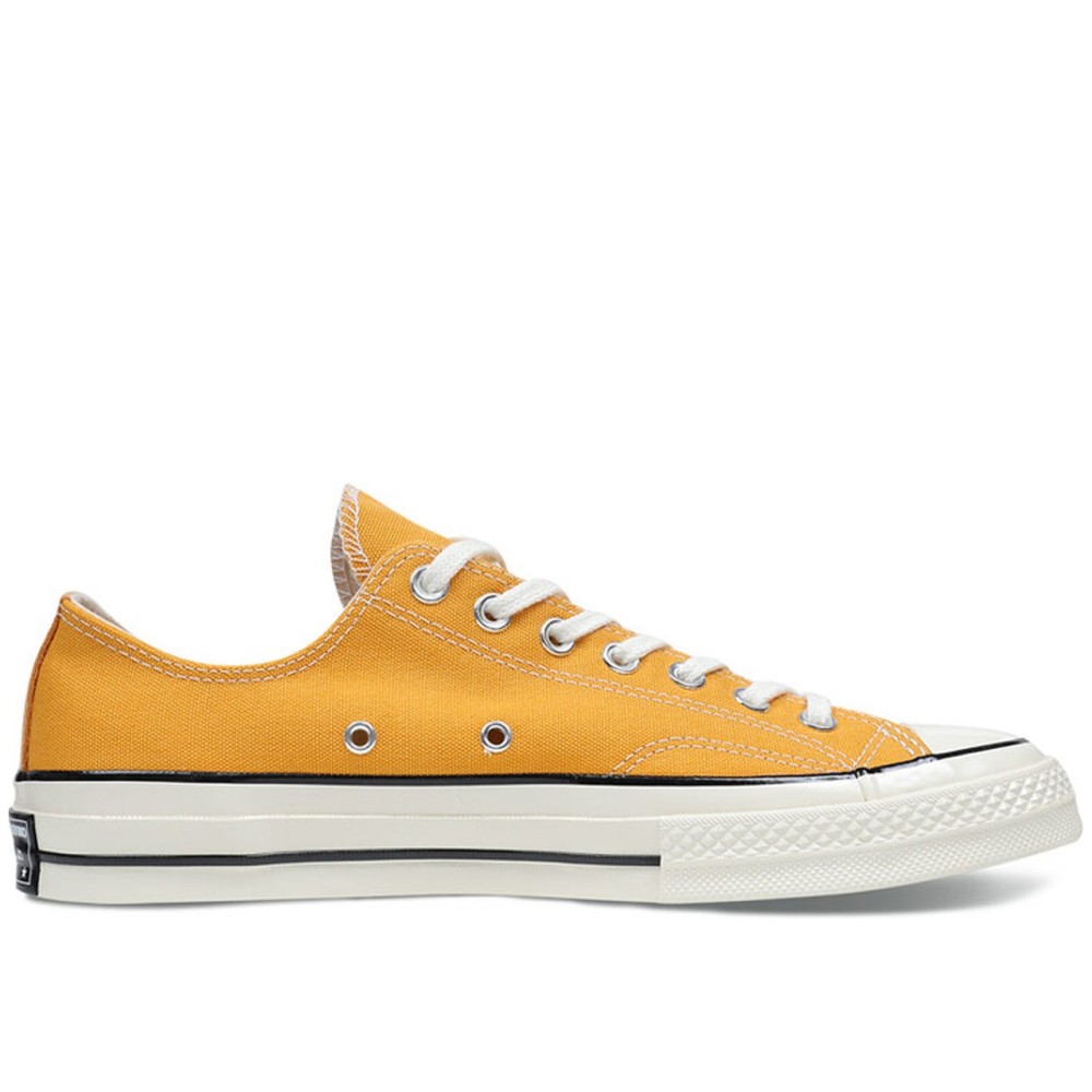 Chuck 70 Low Yellow