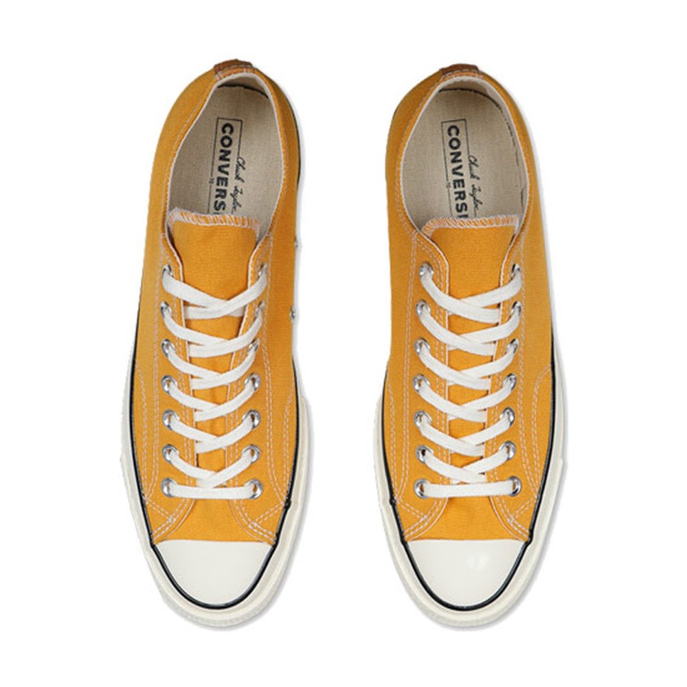 Chuck 70 Low Yellow