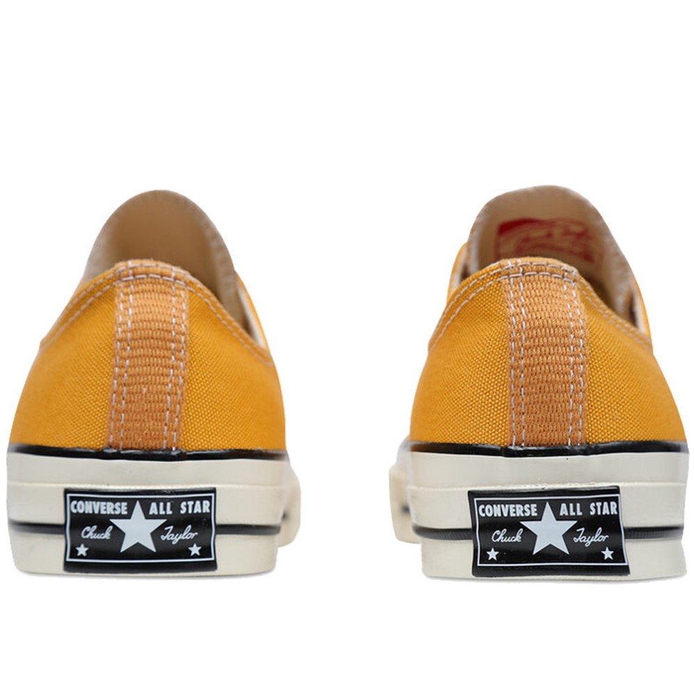 Chuck 70 Low Yellow