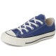 Chuck 70 Ox Canvas True Navy