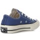 Chuck 70 Ox Canvas True Navy
