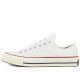Chuck 70 Low White 2019
