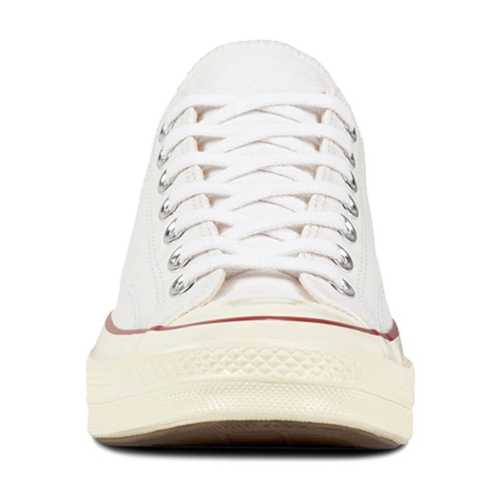 Chuck 70 Low White 2019