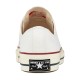 Chuck 70 Low White 2019