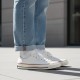Chuck 70 Low White 2019
