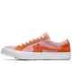 Golf Le Fleur X Converse One Star Ox Candy Pink