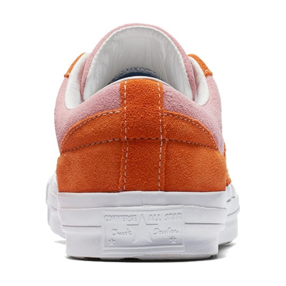 Golf Le Fleur X Converse One Star Ox Candy Pink