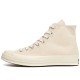 Chuck 70 High Natural