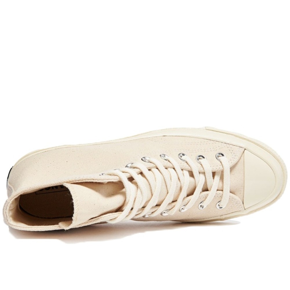 Chuck 70 High Natural