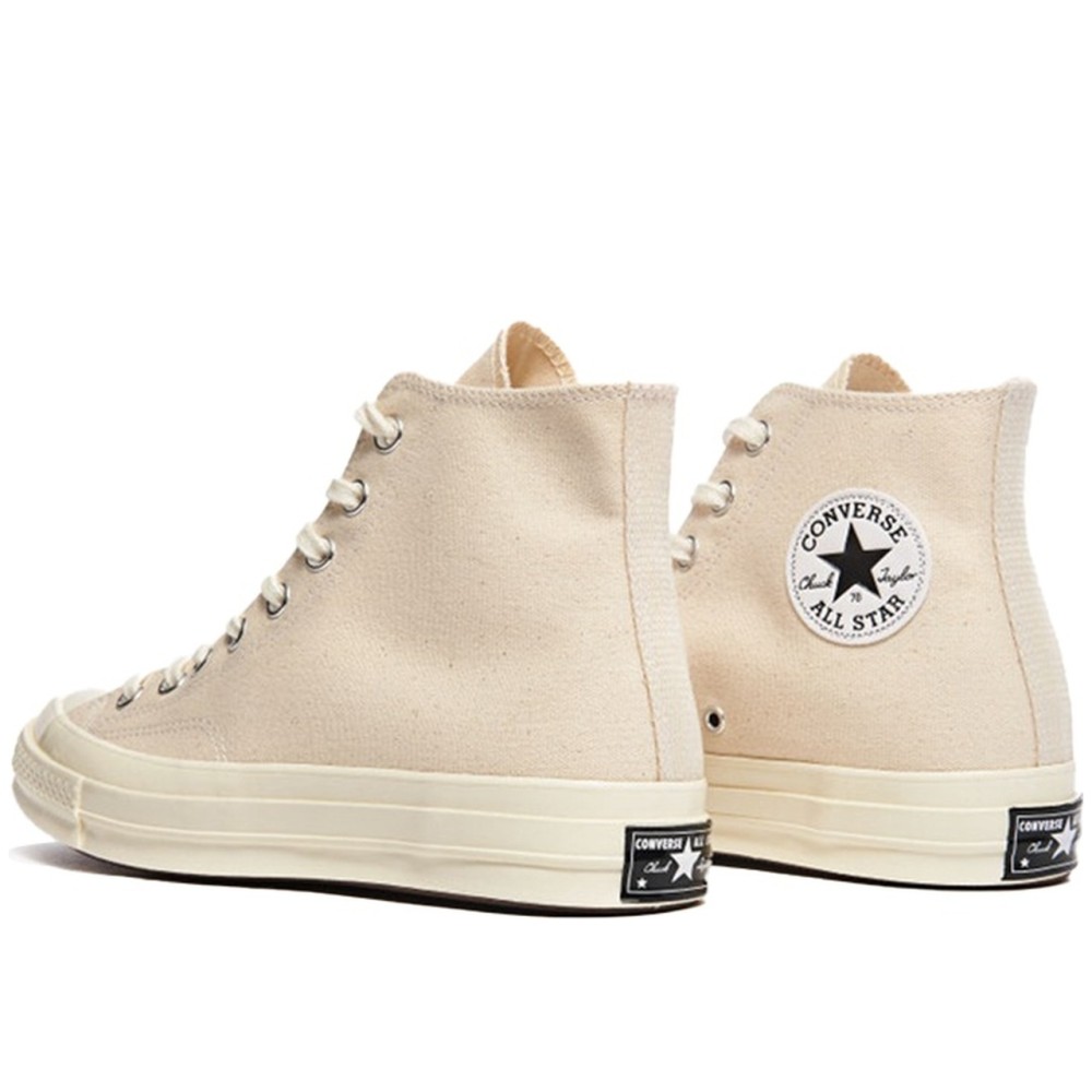 Chuck 70 High Natural
