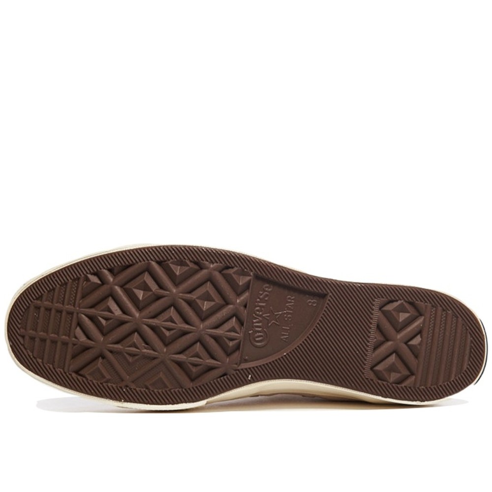 Chuck 70 High Natural