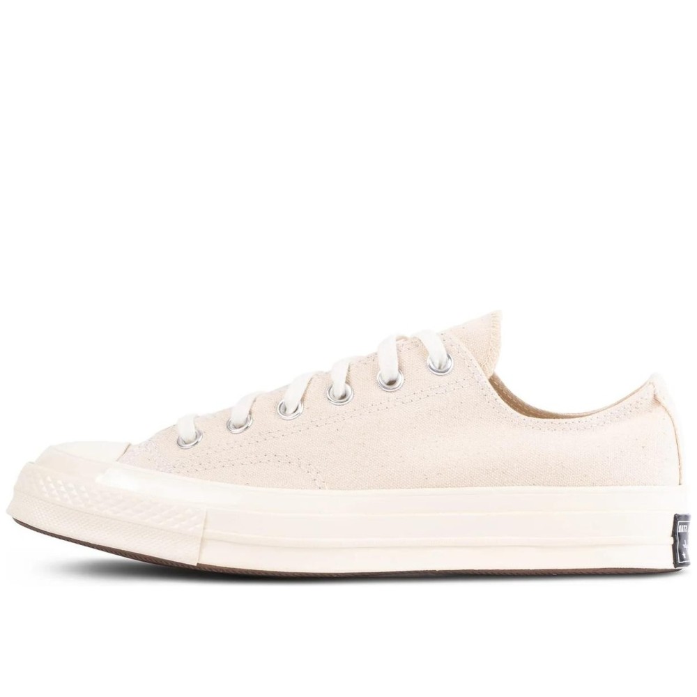 Chuck 70 Low Natural