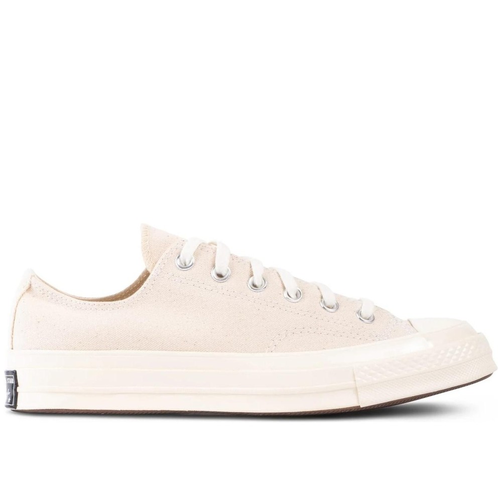 Chuck 70 Low Natural