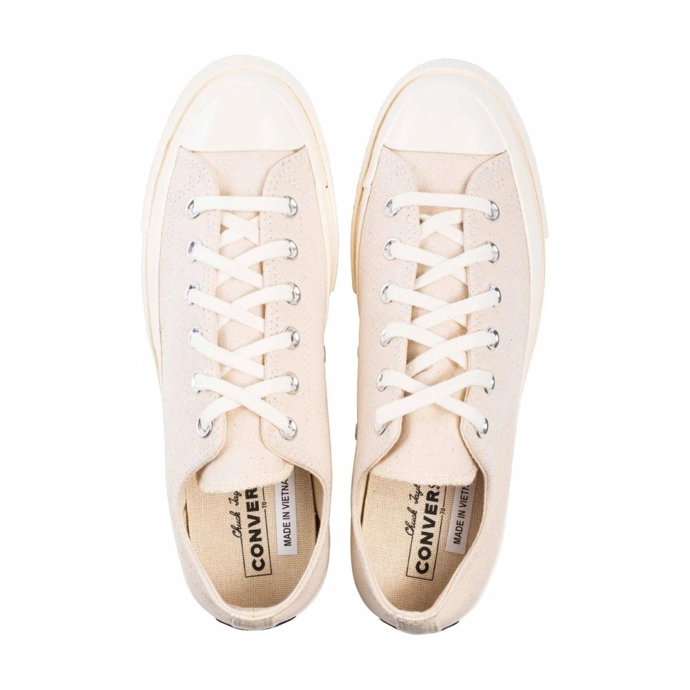 Chuck 70 Low Natural