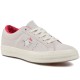 Hello Kitty X Converse One Star Suede Low White
