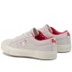Hello Kitty X Converse One Star Suede Low White