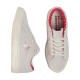 Hello Kitty X Converse One Star Suede Low White