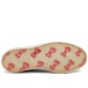 Hello Kitty X Converse One Star Suede Low White