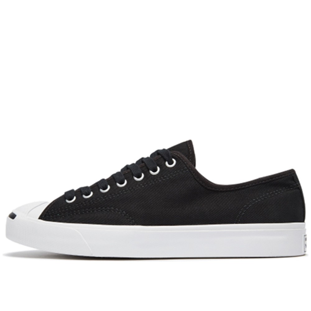 Jack Purcell Black