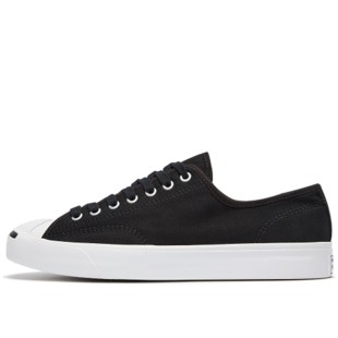 Jack Purcell Black