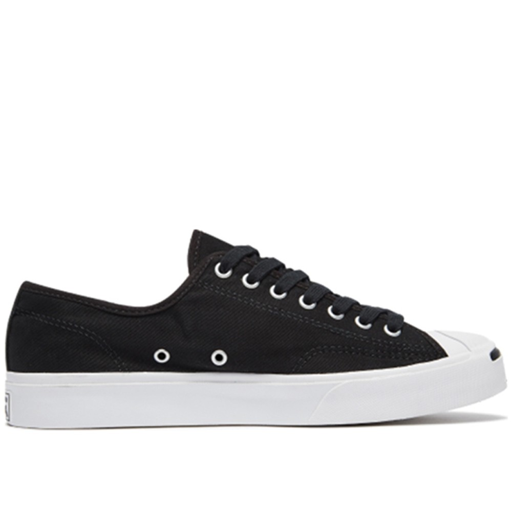 Jack Purcell Black