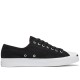 Jack Purcell Black