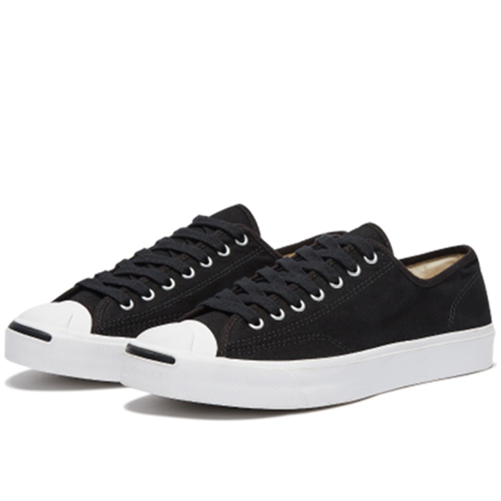 Jack Purcell Black