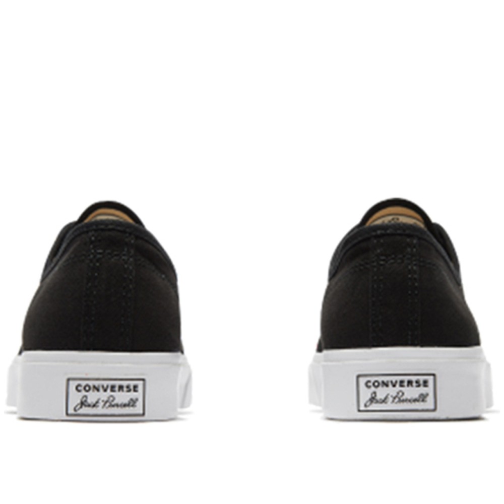 Jack Purcell Black