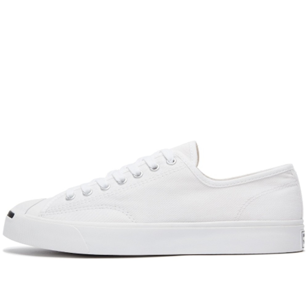 Jack Purcell Ox White