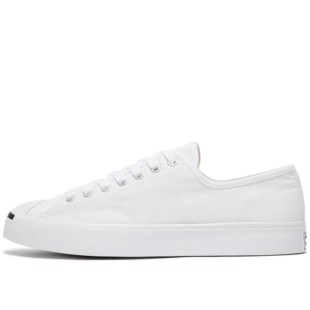 Jack Purcell Ox White