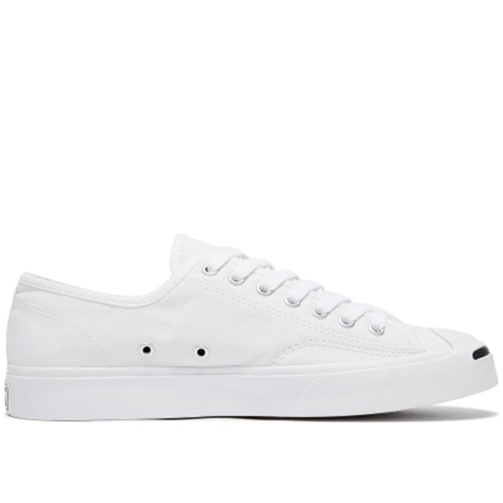 Jack Purcell Ox White