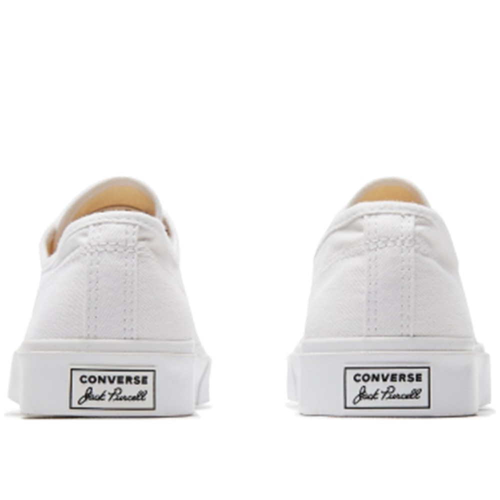 Jack Purcell Ox White