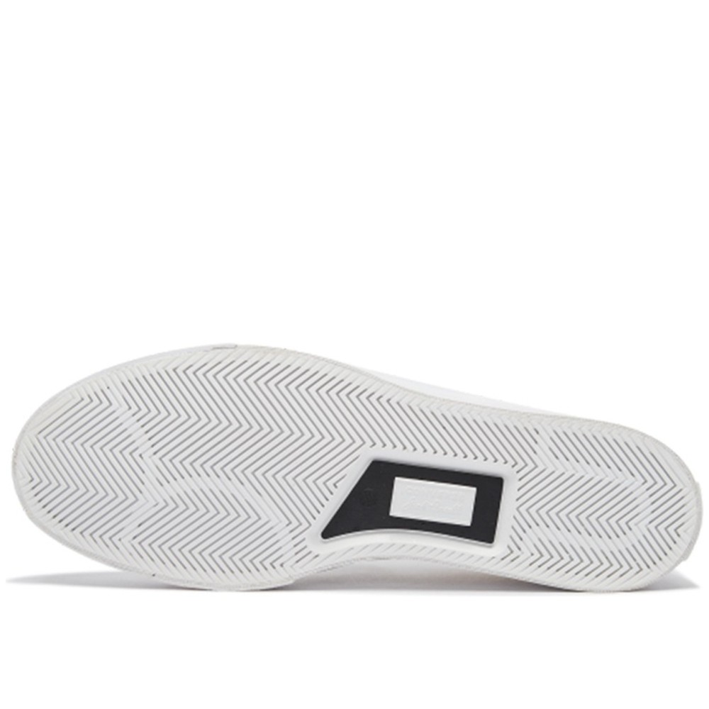 Jack Purcell Ox White
