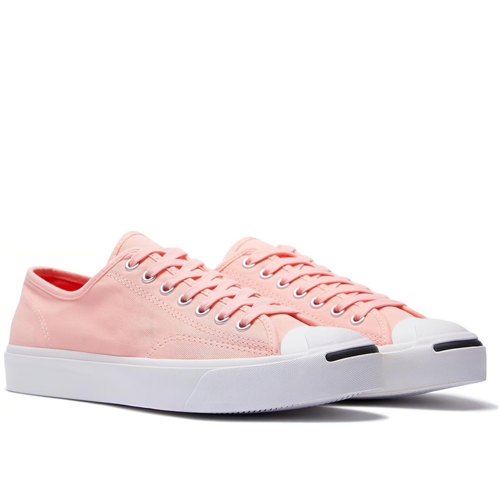 Jack Purcell Pink
