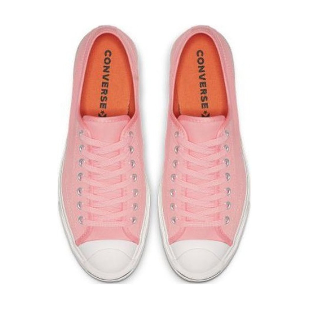 Jack Purcell Pink