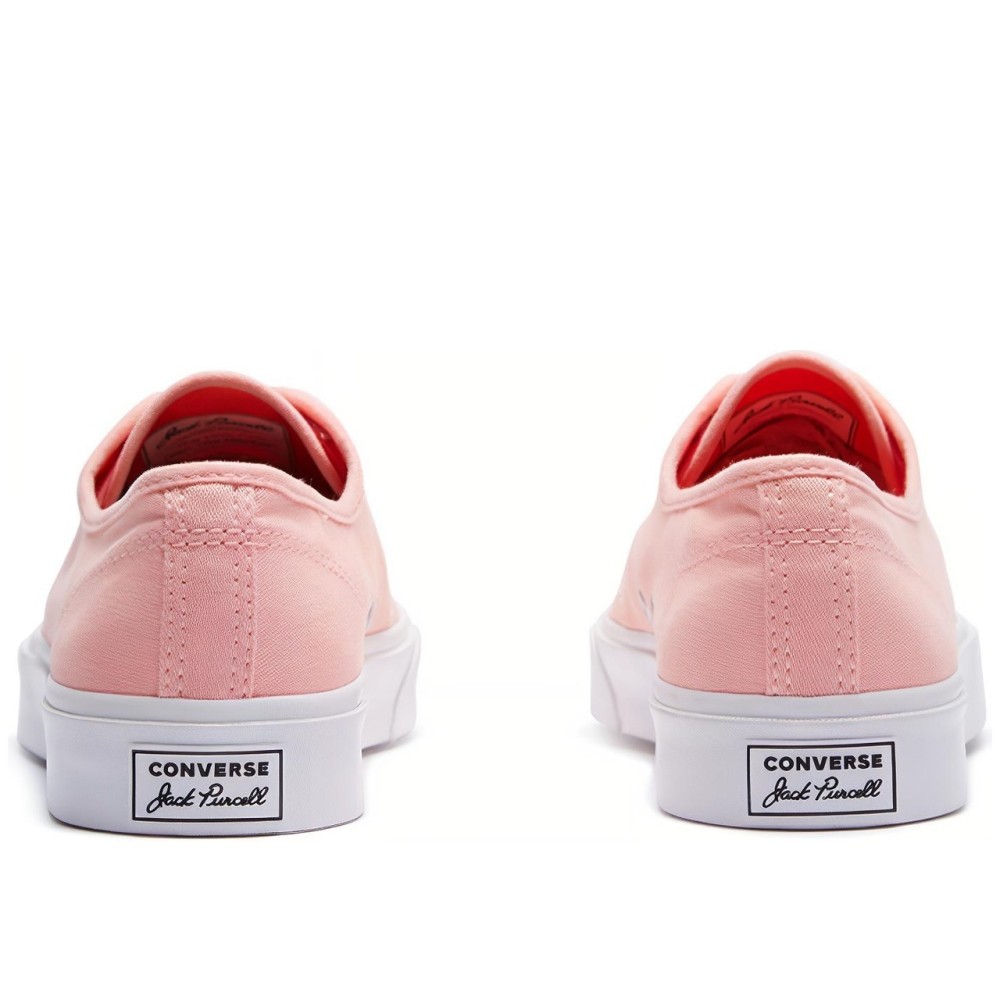 Jack Purcell Pink
