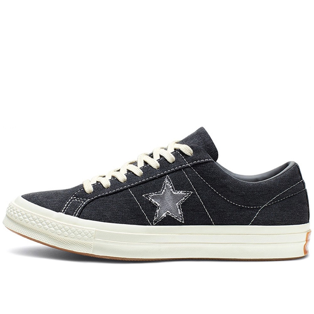 One Star Low Mason