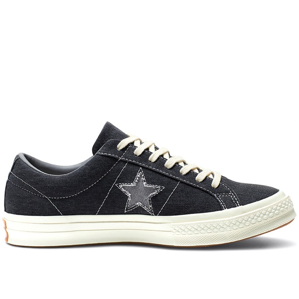 One Star Low Mason