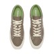 One Star Low Green