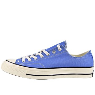 Chuck 70 Ox Blue Ivory