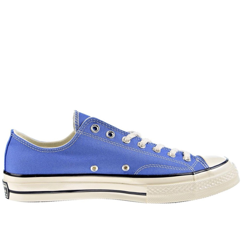 Chuck 70 Ox Blue Ivory
