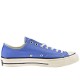 Chuck 70 Ox Blue Ivory