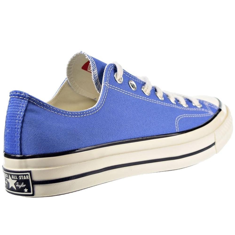 Chuck 70 Ox Blue Ivory