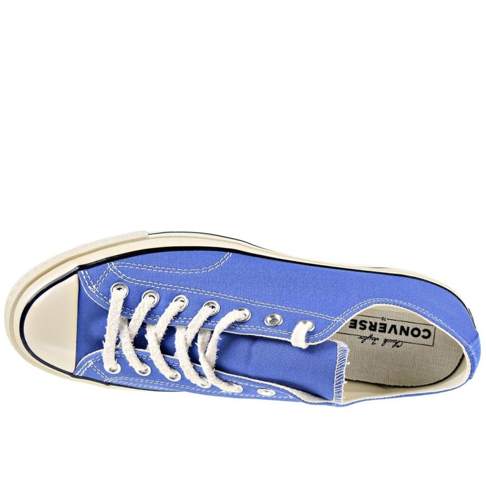 Chuck 70 Ox Blue Ivory