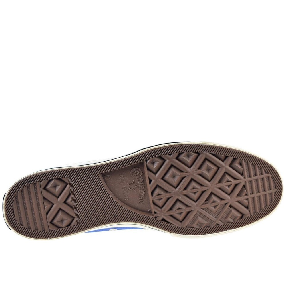 Chuck 70 Ox Blue Ivory